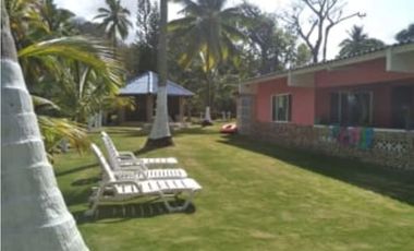 CASA LA GUAIRA COLON