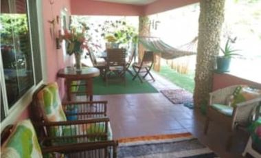 CASA LA GUAIRA COLON
