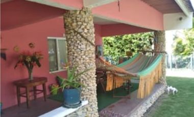 CASA LA GUAIRA COLON