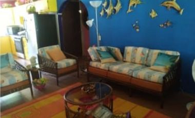 CASA LA GUAIRA COLON