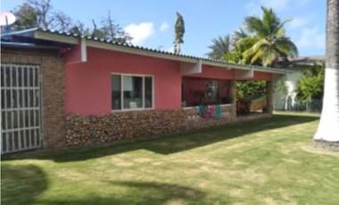 CASA LA GUAIRA COLON