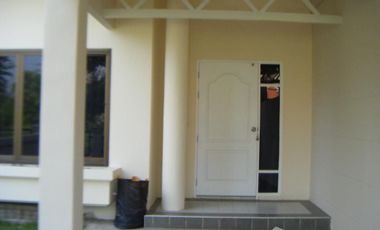 3 Bedroom Townhouse for sale at World Club Land