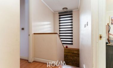 Casa El carmen de huechuraba ID: 75920r