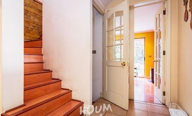 Casa El carmen de huechuraba ID: 75920r