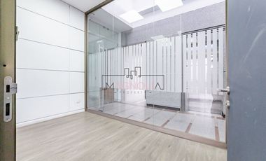 Oficina en venta en Providencia