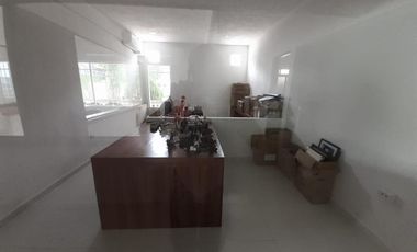 Renta de Edificio para oficina o escuela en Cancun