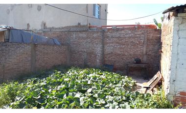 LAFAYETTE 724, entre Alighieri yTornquist, Isidro C