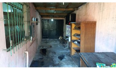 LAFAYETTE 724, entre Alighieri yTornquist, Isidro C