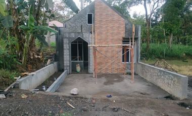 Rumah Syariah Murah Lokasi Strategis Di Ngemplak Boyolali