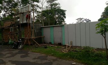Rumah Syariah Murah Lokasi Strategis Di Ngemplak Boyolali