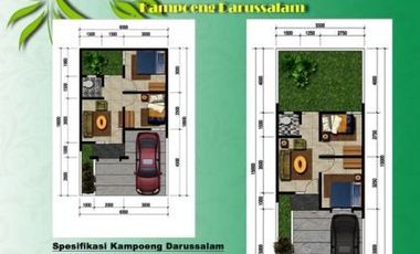 Rumah Syariah Murah Lokasi Strategis Di Ngemplak Boyolali