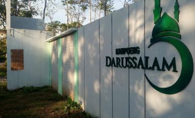 Rumah Syariah Murah Lokasi Strategis Di Ngemplak Boyolali