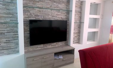 ALQUILO CASA AMOBLADA EN VILLA CLUB 3 HABITACIONES