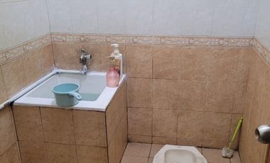 Rumah LB 150 Hadap Utara 6 Menit ke Gerbang Tol Jatiwarna J-32519