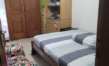 Rumah LB 150 Hadap Utara 6 Menit ke Gerbang Tol Jatiwarna J-32519