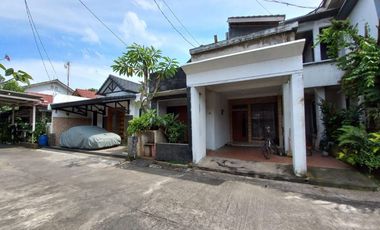 Rumah LB 150 Hadap Utara 6 Menit ke Gerbang Tol Jatiwarna J-32519