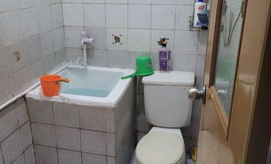 Rumah LB 150 Hadap Utara 6 Menit ke Gerbang Tol Jatiwarna J-32519