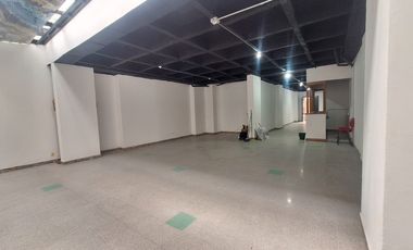local en arriendo en sector centro. Cod A401051