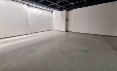 local en arriendo en sector centro. Cod A401051
