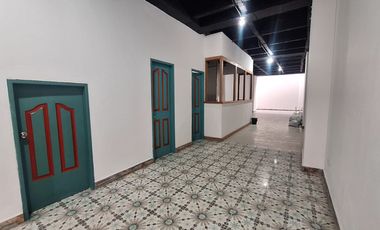 local en arriendo en sector centro. Cod A401051