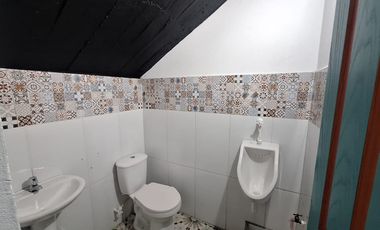 local en arriendo en sector centro. Cod A401051