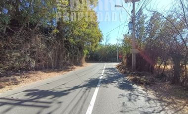 Sitio en Arriendo en Liray/ Lo Pinto