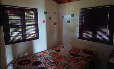 Finca En El Peñol Vereda El Morro