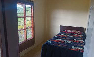 Finca En El Peñol Vereda El Morro