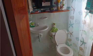 Finca En El Peñol Vereda El Morro