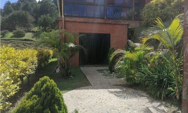 Finca En El Peñol Vereda El Morro