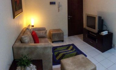 Dijual Apartemen 18th Residence type 2 Bedroom & Full Furnished By Sava Jakarta