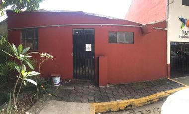 Bodega  en Tlaltenango Cuernavaca - ITI-1408-Bo