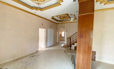 Jual Rumah 2 Lantai di Perumahan OPI Jakabaring