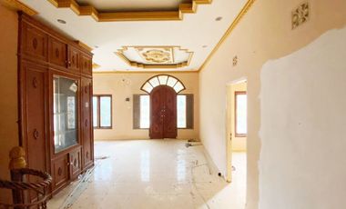 Jual Rumah 2 Lantai di Perumahan OPI Jakabaring