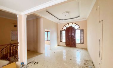 Jual Rumah 2 Lantai di Perumahan OPI Jakabaring