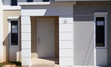 Sewa Cepat Rumah Di Kalista Summrecon Karawang