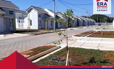 Sewa Cepat Rumah Di Kalista Summrecon Karawang