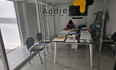 Excelente Propiedad Habilitada Para Oficinas, Consultorios y Coworking