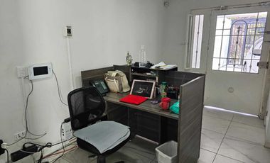Excelente Propiedad Habilitada Para Oficinas, Consultorios y Coworking