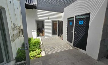 Excelente Propiedad Habilitada Para Oficinas, Consultorios y Coworking
