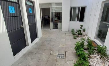 Excelente Propiedad Habilitada Para Oficinas, Consultorios y Coworking