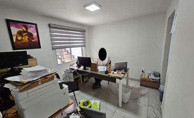 Excelente Propiedad Habilitada Para Oficinas, Consultorios y Coworking