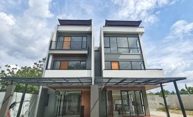 Rumah Baru Siap Huni Di Pesanggrahan Jakarta Selatan
