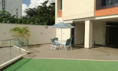 Se Vende Apartamento Para Estrenar En Venecia