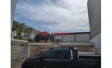 🏠 Se Vende Terreno De 315 M2 En San Isidro 🌱