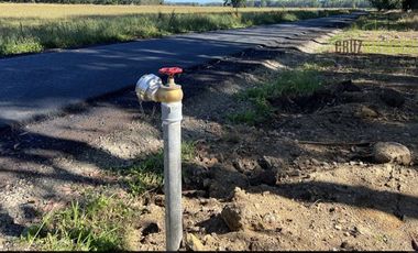 Parcela en Venta en Colonia La Radio