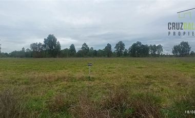 Parcela en Venta en Colonia La Radio