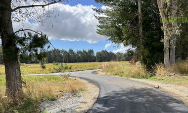 Parcela en Venta en Colonia La Radio