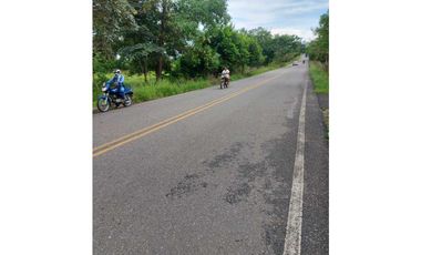 VENTA DE FINCA EN MONTERIA, CORDOBA