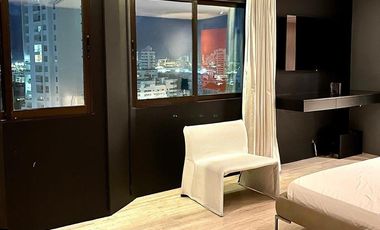 apartamento en arriendo en manga. Cod A93733